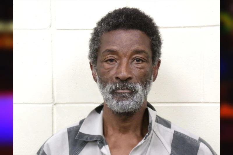 James McCullough mugshot – Bulloch County , Georgia James McCullough mugshot