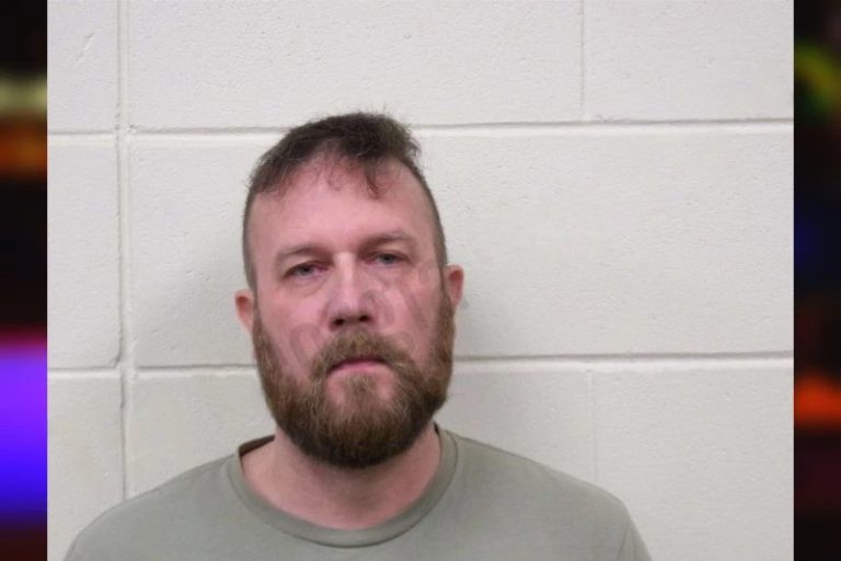 James McNeill mugshot – Bulloch County , Georgia James McNeill