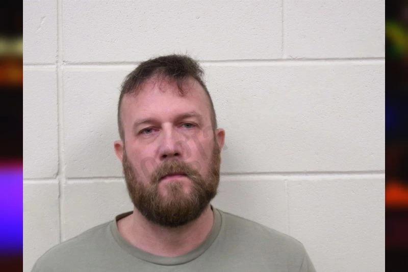 James McNeill mugshot – Bulloch County , Georgia James McNeill mugshot