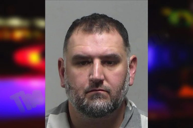 James Merritt mugshot – Tift County , Georgia James Merritt