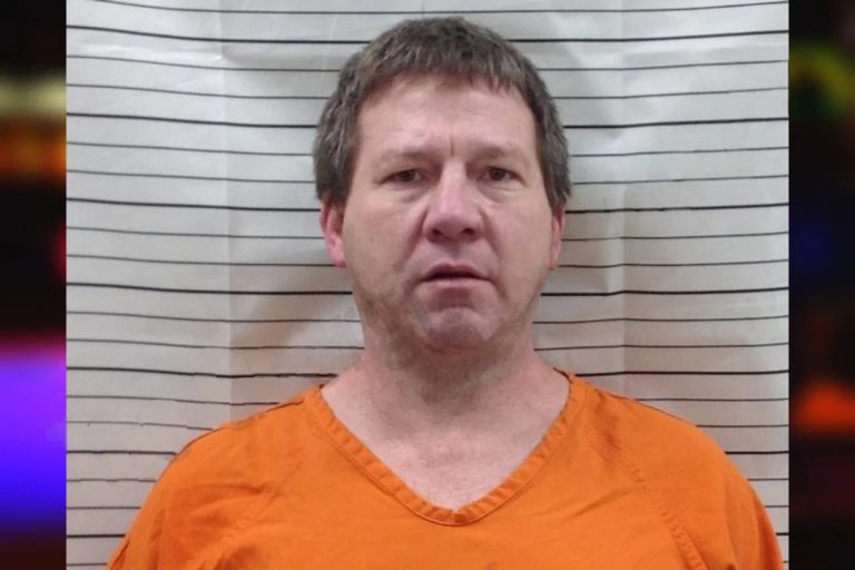 James Moore mugshot – Pickens County , Georgia James Moore