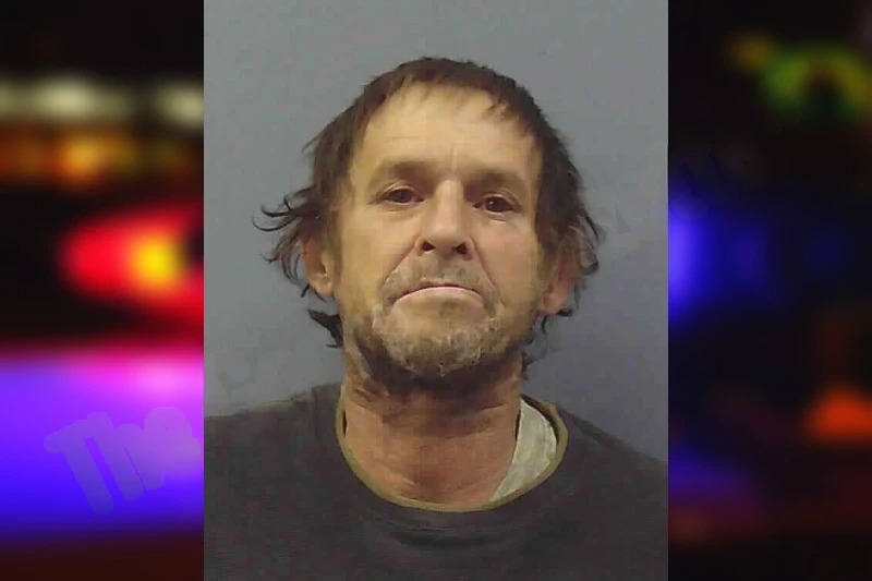 James Nave mugshot – Chattooga County , Georgia James Nave mugshot