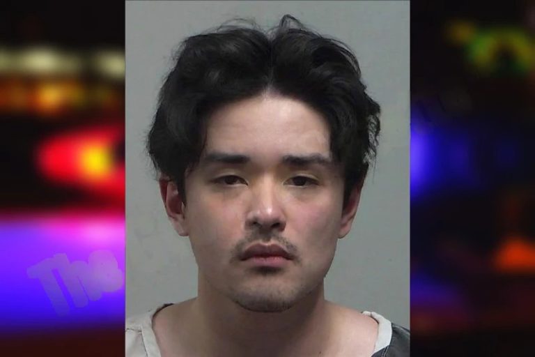 James Nguyen mugshot – Tift County , Georgia James Nguyen