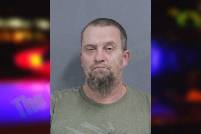 James Oney mugshot – Catoosa County , Georgia James Oney