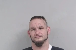 James Pierce Mugshots