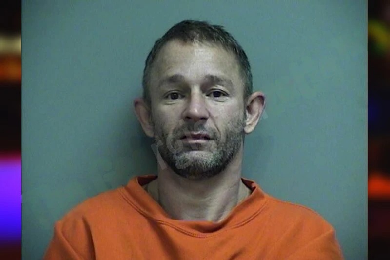 James Rigdon mugshot – Effingham County , Georgia James Rigdon mugshot