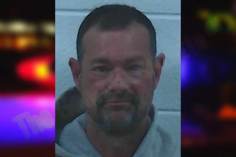 James Rogers mugshot – Jackson County , Georgia James Rogers