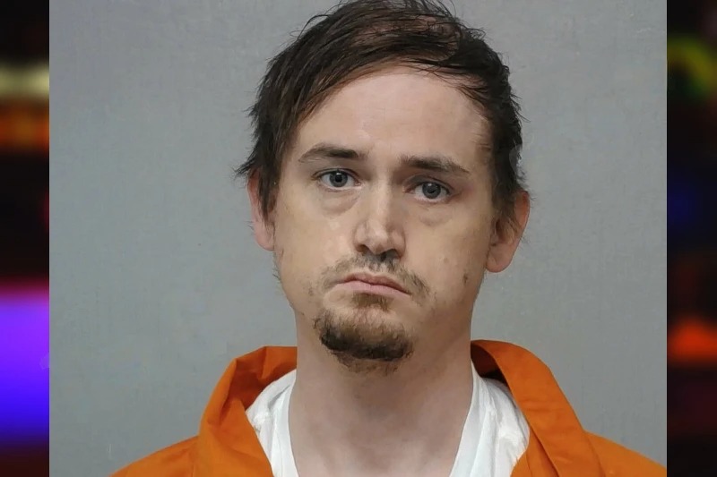 James Sanders Mugshots