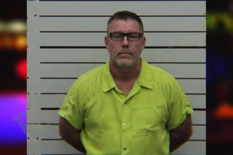 James Scuka mugshot – Turner County , Georgia James Scuka