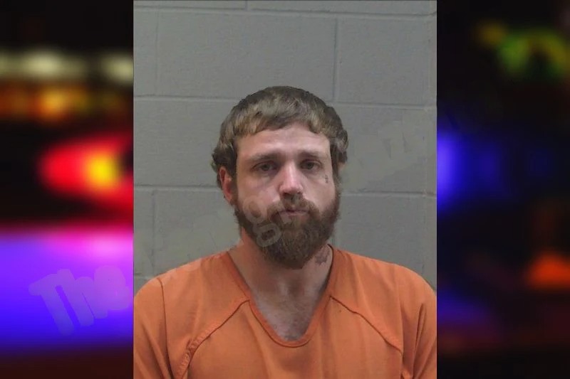 James Smith Mugshots