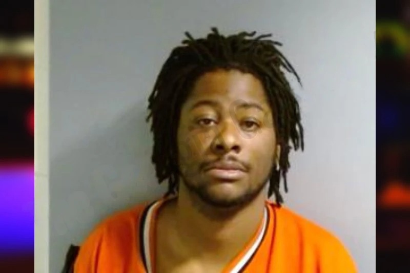 James Smith Mugshots