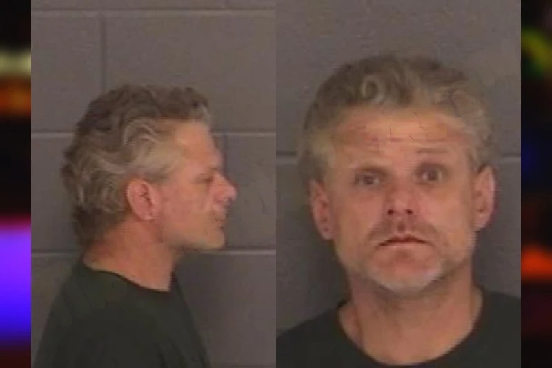 James Sprague Mugshots
