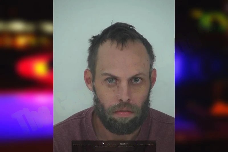 James Stanton mugshot – Fayette County , Georgia James Stanton mugshot