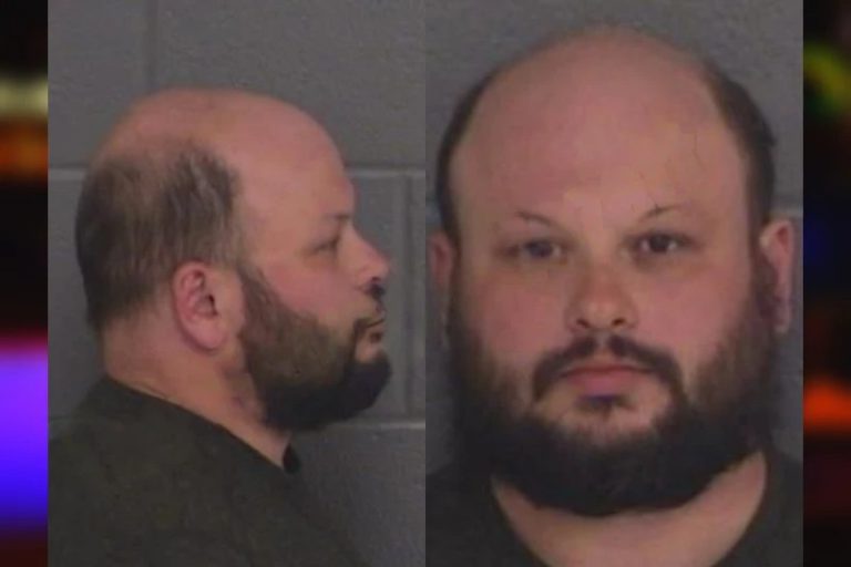 James Tarnauceanu mugshot – Barrow County , Georgia James Tarnauceanu