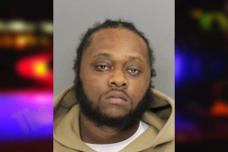 James Turner mugshot – Cobb County , Georgia James Turner