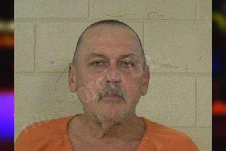 James Tyson mugshot – Liberty County , Georgia James Tyson