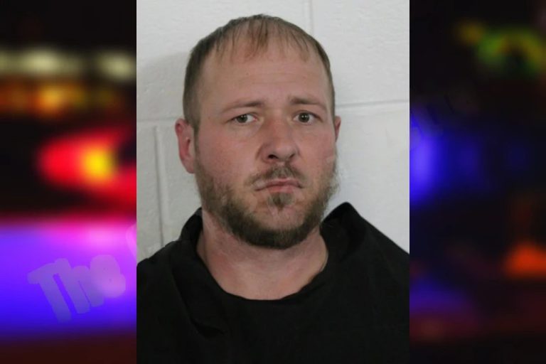 James Vinson mugshot – Floyd County , Georgia James Vinson