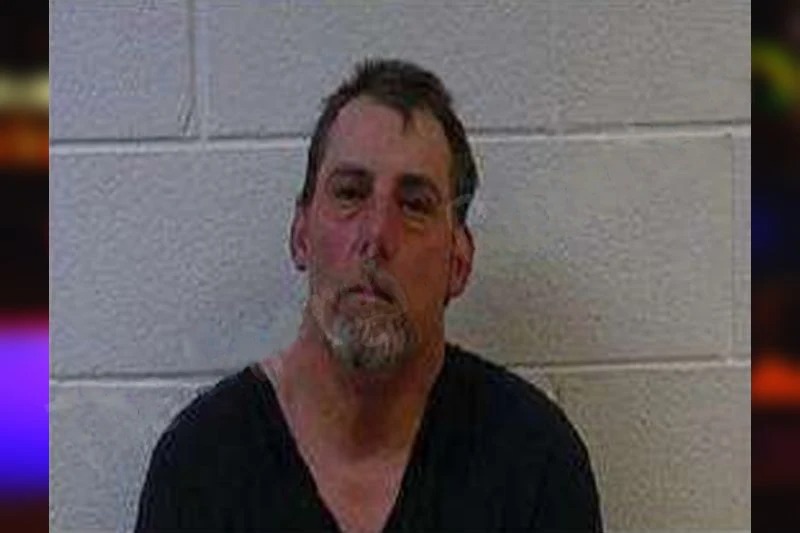 James White Mugshots