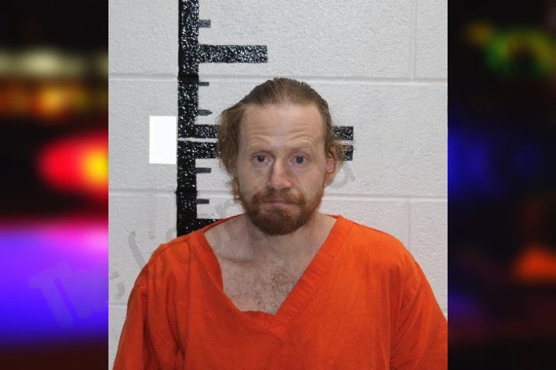 James Whitmire mugshot – Murray County , Georgia James Whitmire mugshot