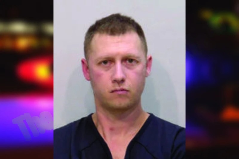 James Wilkerson Mugshots