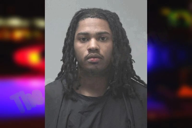 Jamichael Mays mugshot – Coweta County , Georgia Jamichael Mays mugshot