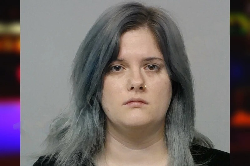 Jamie Bryant Mugshots