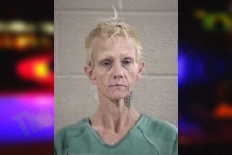 Jamie Cooper mugshot – Paulding County , Georgia Jamie Cooper