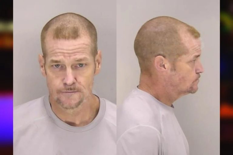 Jamie Hodges mugshot – Richmond County , Georgia Jamie Hodges