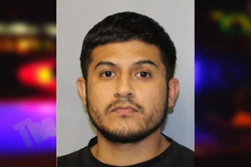 Jamie Ortega mugshot – Hall County , Georgia Jamie Ortega mugshot