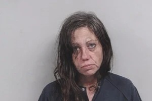 Jamie Pederson Mugshots