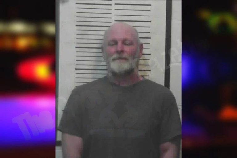 Jamie Ray mugshot – Meriwether County , Georgia Jamie Ray