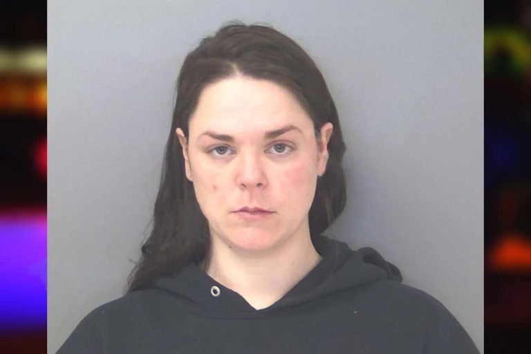 Jamie Spurrier mugshot – Douglas County , Georgia Jamie Spurrier