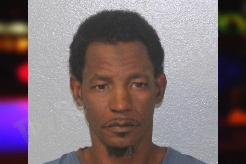 Jamie Taylor Mugshots