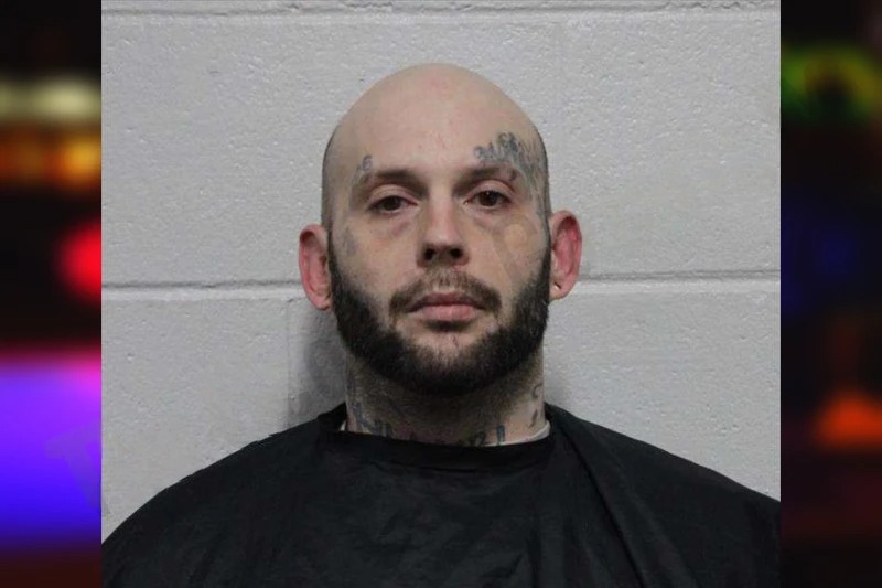 Jamie Whisnant mugshot – Habersham County , Georgia Jamie Whisnant mugshot