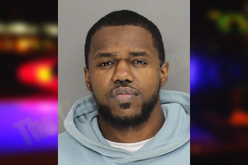 Jamil Coleman mugshot – Cobb County , Georgia Jamil Coleman mugshot