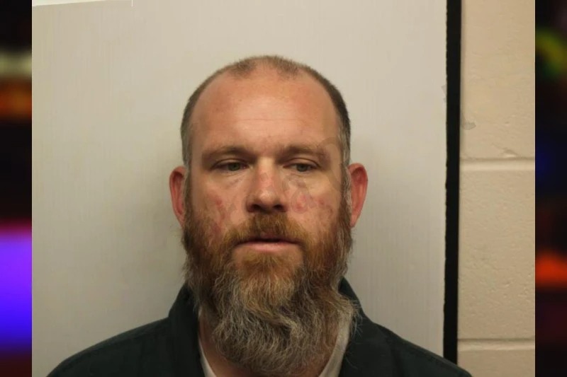 Jammi Duckworth mugshot