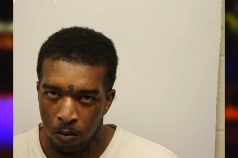 Jamonta Jackson Mugshots