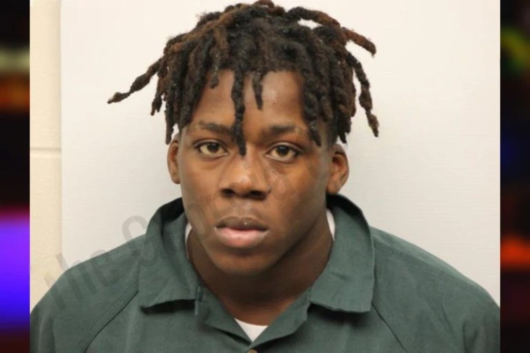 Jamonta Myers mugshot – Carroll County , Georgia Jamonta Myers