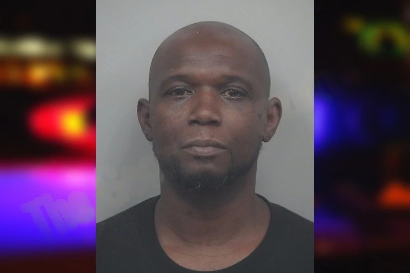 Jamorris Head mugshot