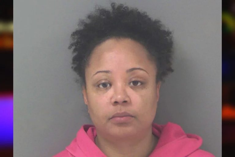 Janae Johnson mugshot – Douglas County , Georgia Janae Johnson