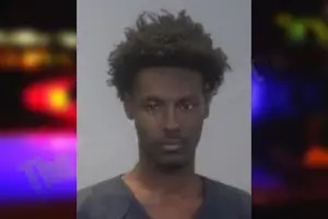 Janarious Godette mugshot