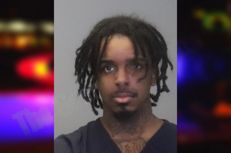 Janathan Strum mugshot – Muscogee County , Georgia Janathan Strum mugshot