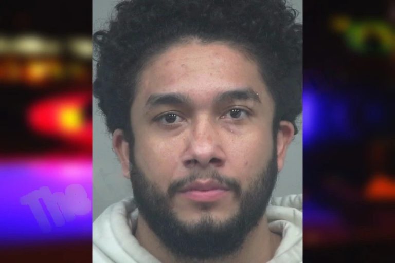 Jandro Morales mugshot – Gwinnett County , Georgia Jandro Morales