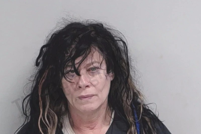 Janice Edwards mugshot – Lowndes County , Georgia Janice Edwards mugshot