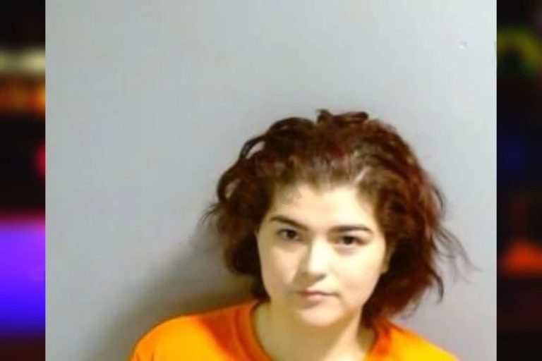Janie Nievez mugshot – Fulton County , Georgia Janie Nievez