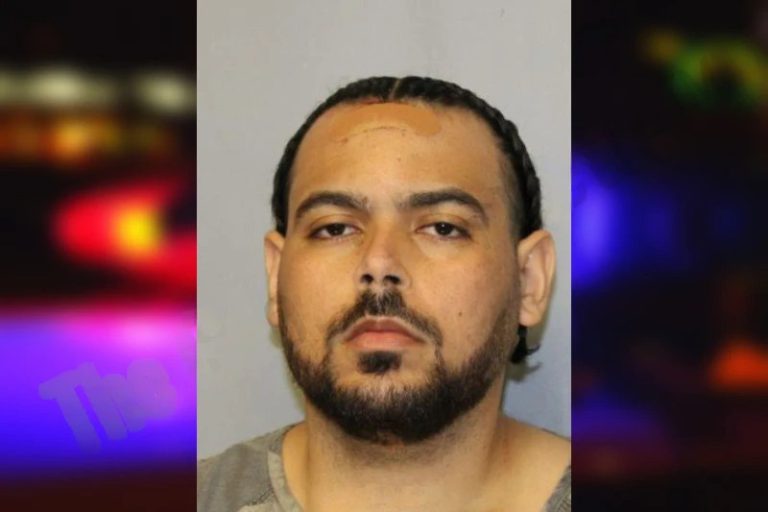 Janiel Velazquez Montanez