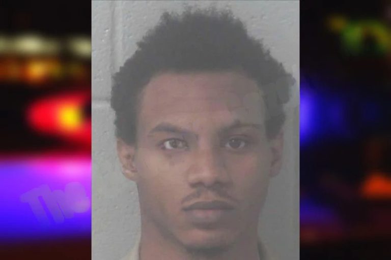 Jaquan Benton mugshot – Newton County , Georgia Jaquan Benton