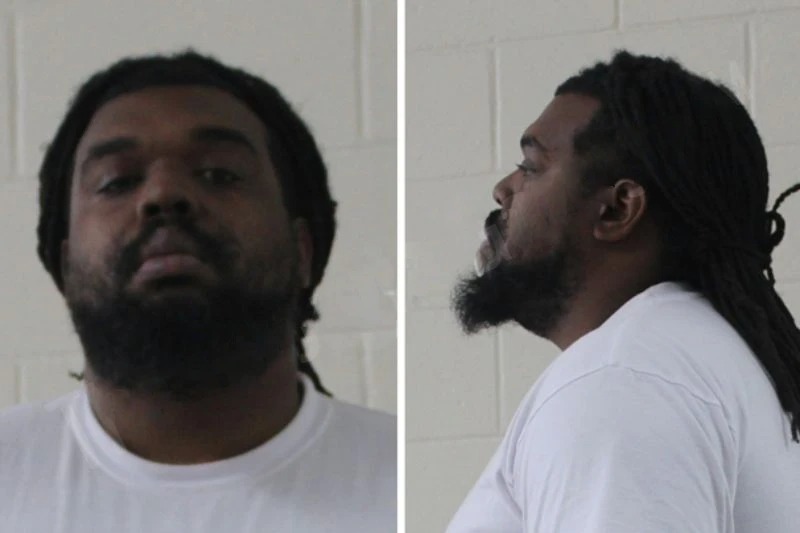 Jaquavious King mugshot