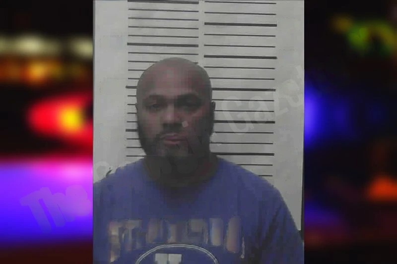 Jaqueobouris Tigner Mugshots