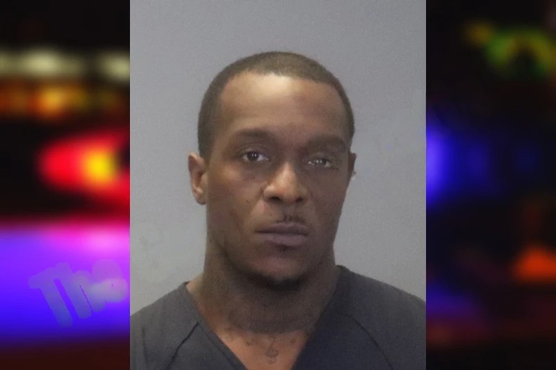 Jaquieus Butler mugshot – Muscogee County , Georgia Jaquieus Butler mugshot